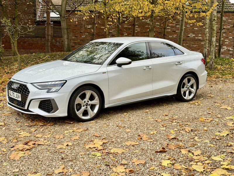 Used Audi A3 2021 for sale - 76458727: Photo 24