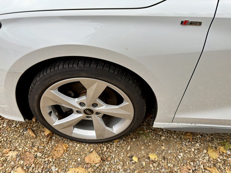 Used Audi A3 2021 for sale - 76458727: Photo 25