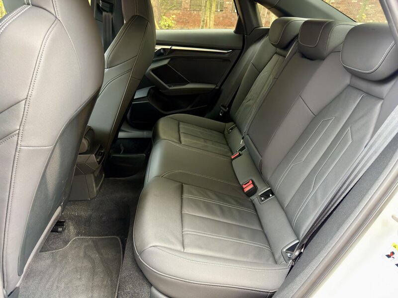 Used Audi A3 2021 for sale - 76458727: Photo 26