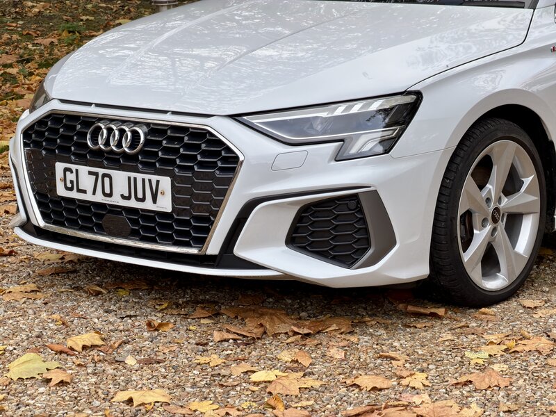 Used Audi A3 2021 for sale - 76458727: Photo 27