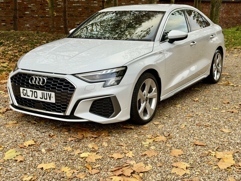 Used Audi A3 2021 for sale - 76458727: Photo 28