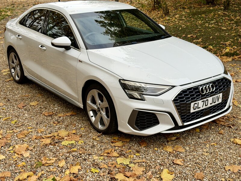 Used Audi A3 2021 for sale - 76458727: Photo 29