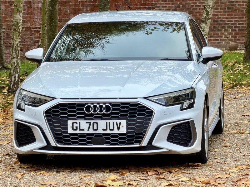 Used Audi A3 2021 for sale - 76458727: Photo 5