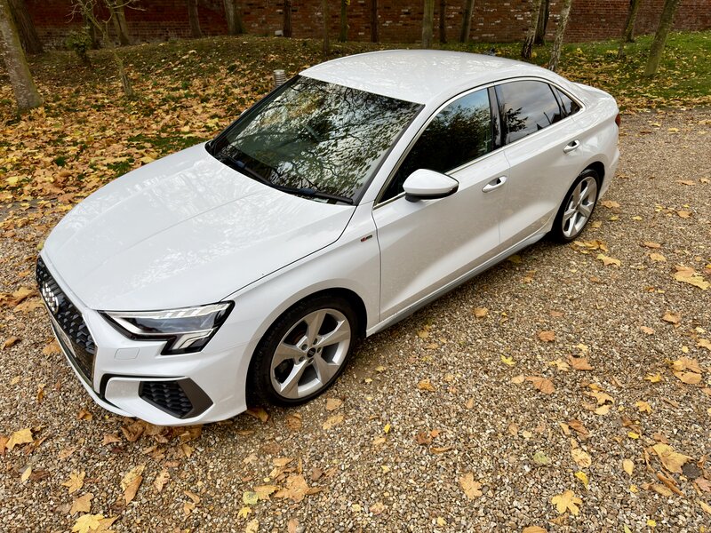 Used Audi A3 2021 for sale - 76458727: Photo 6