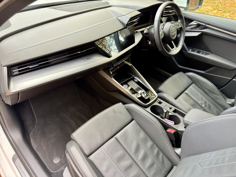 Used Audi A3 2021 for sale - 76458727: Photo 7