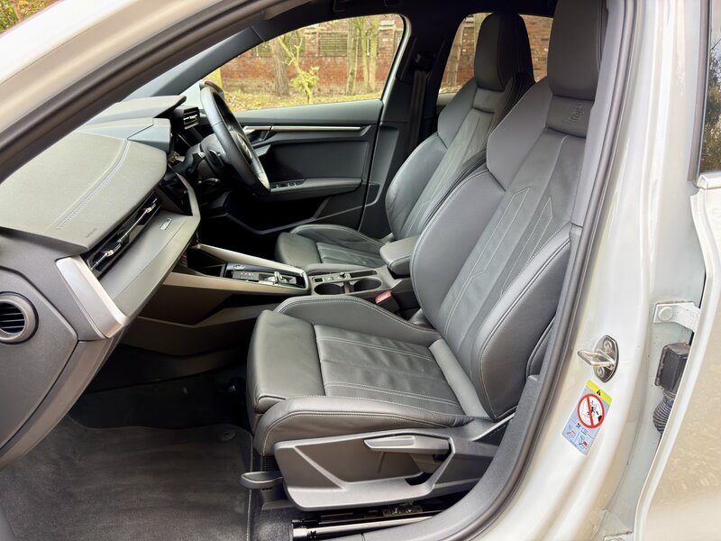 Used Audi A3 2021 for sale - 76458727: Photo 8