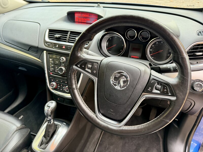 Used Vauxhall Mokka 2016 for sale - 76501206: Photo 15