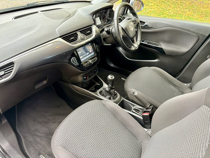 Used Vauxhall Corsa 2016 for sale - 76394958: Photo 10