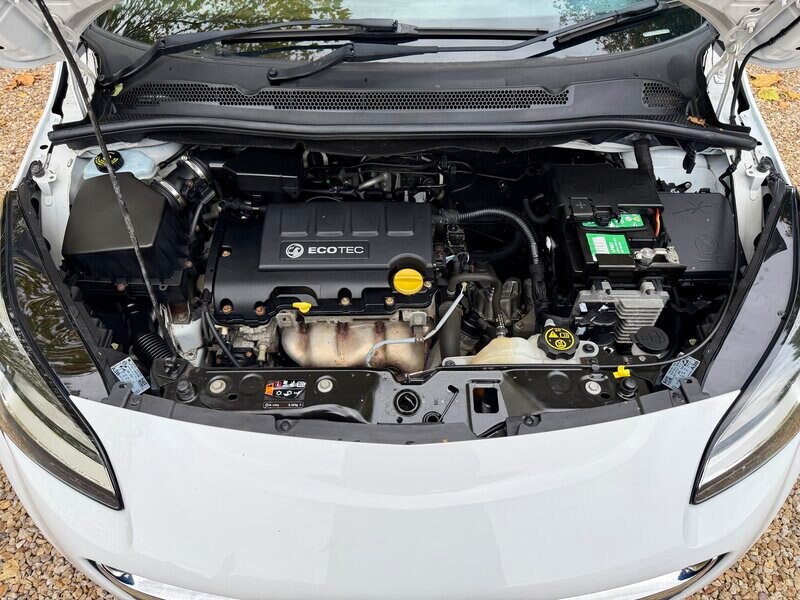 Used Vauxhall Corsa 2016 for sale - 76394958: Photo 15