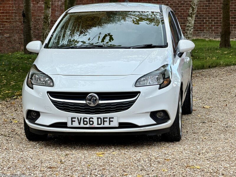Used Vauxhall Corsa 2016 for sale - 76394958: Photo 20