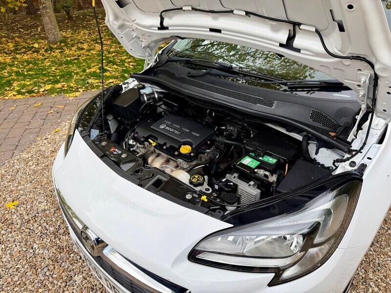 Used Vauxhall Corsa 2016 for sale - 76394958: Photo 21