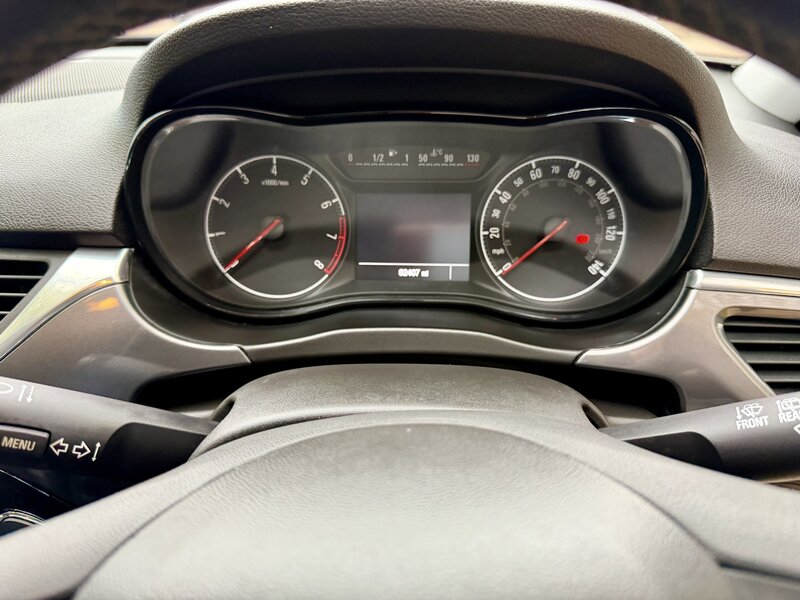 Used Vauxhall Corsa 2016 for sale - 76394958: Photo 24