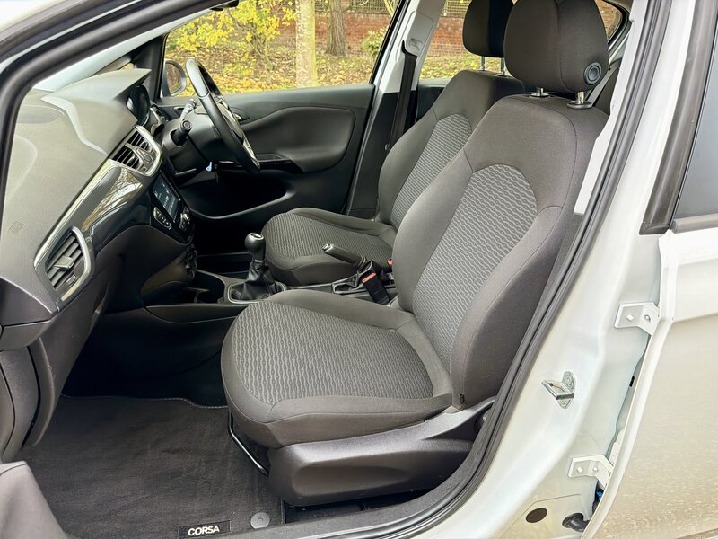 Used Vauxhall Corsa 2016 for sale - 76394958: Photo 26