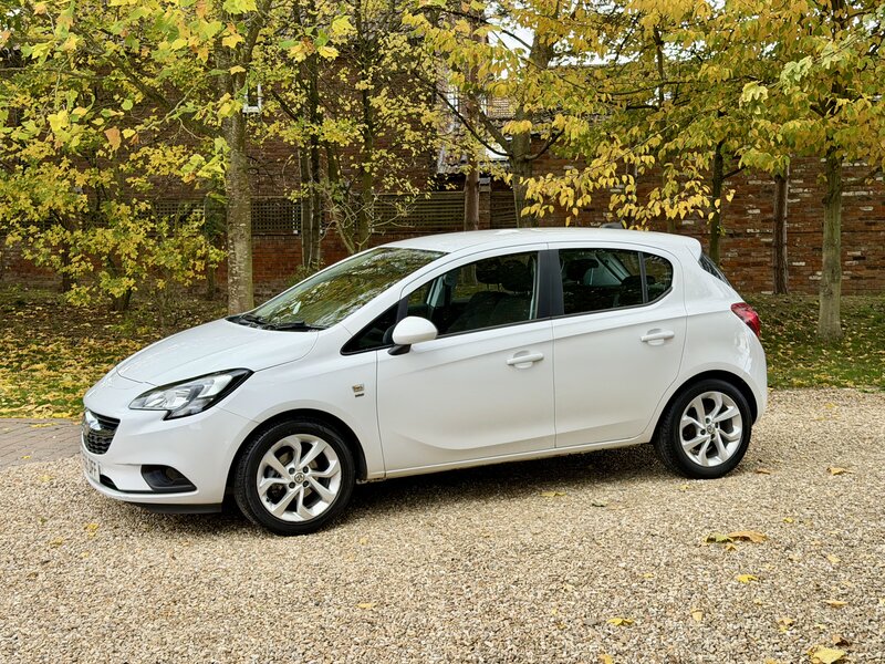 Used Vauxhall Corsa 2016 for sale - 76394958: Photo 29