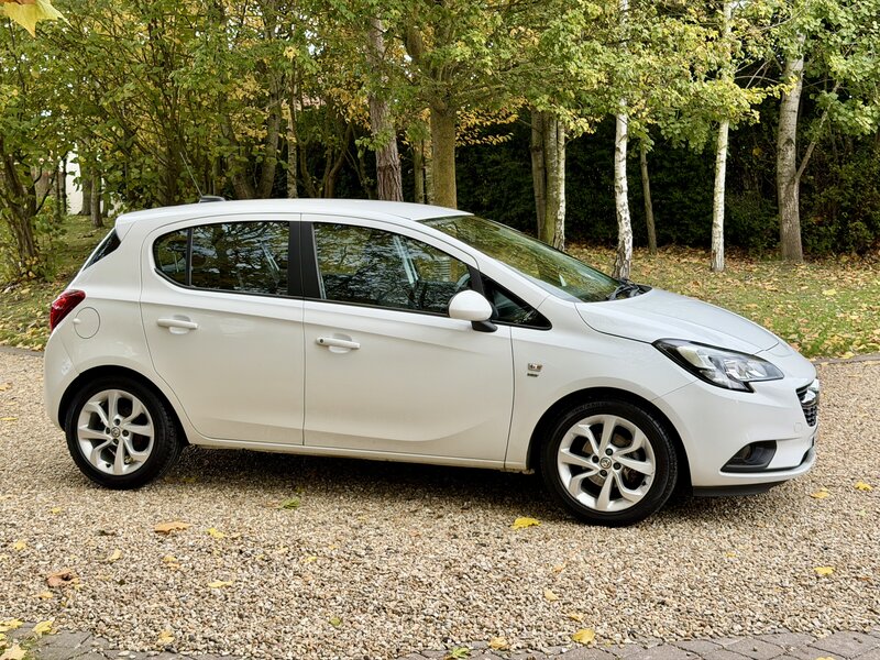 Used Vauxhall Corsa 2016 for sale - 76394958: Photo 3