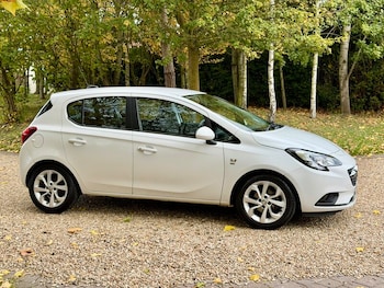 Used Vauxhall Corsa 2016 for sale - 76394958: Photo