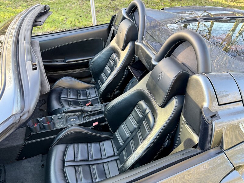 Used Ferrari F430 2007 for sale - 77340631: Photo 14