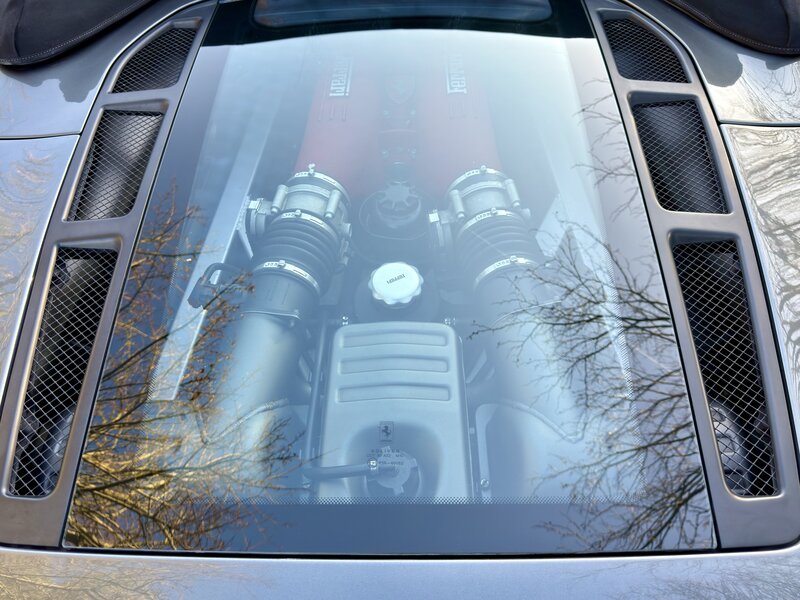 Used Ferrari F430 2007 for sale - 77340631: Photo 27