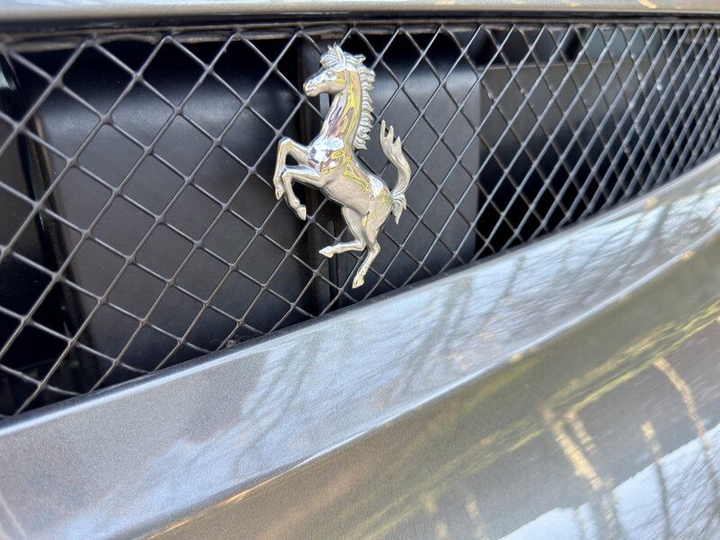 Used Ferrari F430 2007 for sale - 77340631: Photo 34