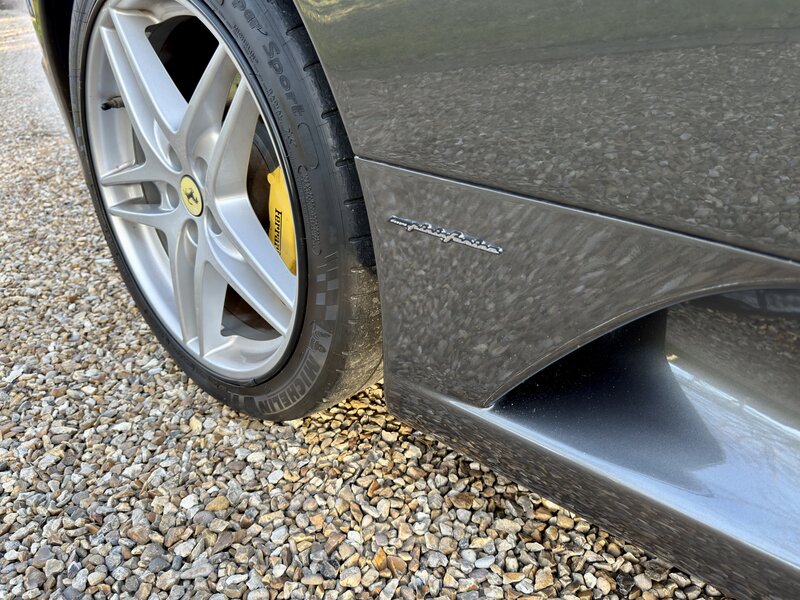 Used Ferrari F430 2007 for sale - 77340631: Photo 42