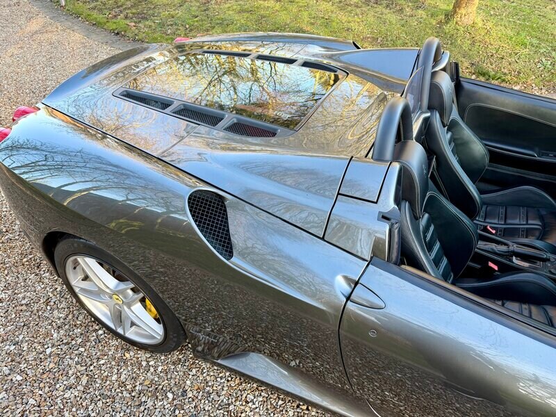 Used Ferrari F430 2007 for sale - 77340631: Photo 55