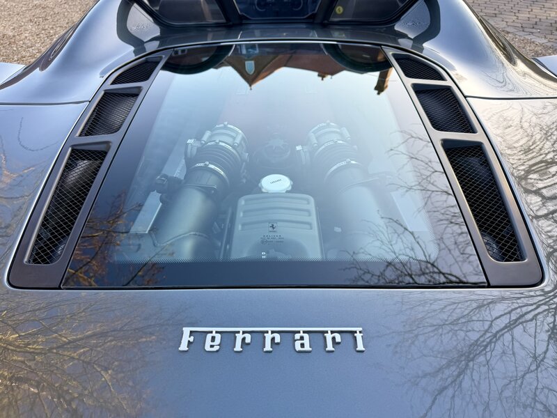 Used Ferrari F430 2007 for sale - 77340631: Photo 57
