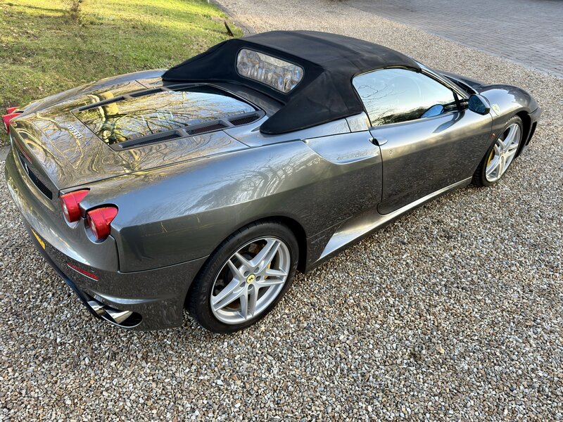 Used Ferrari F430 2007 for sale - 77340631: Photo 6