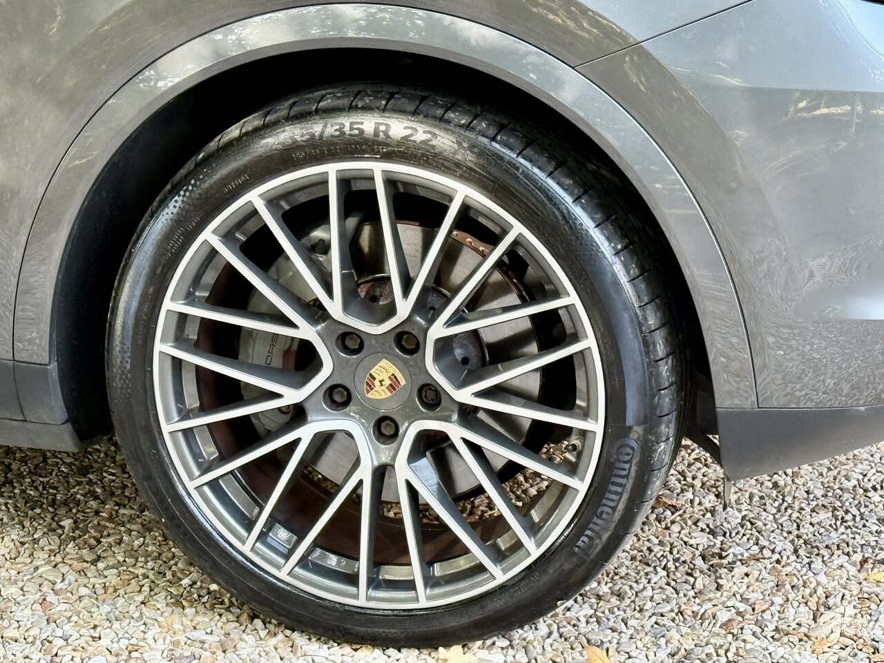 Used Porsche Cayenne 2019 for sale - 76501208: Photo 10