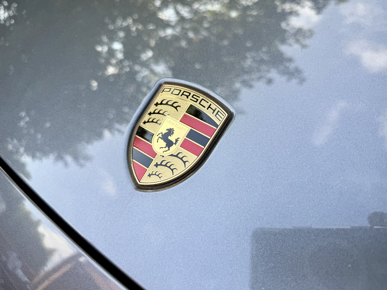 Used Porsche Cayenne 2019 for sale - 76501208: Photo 13