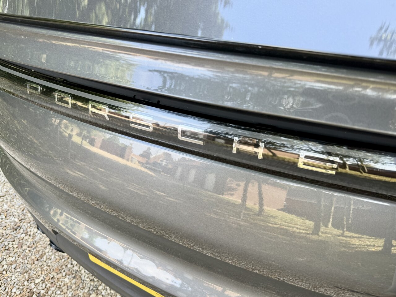 Used Porsche Cayenne 2019 for sale - 76501208: Photo 18