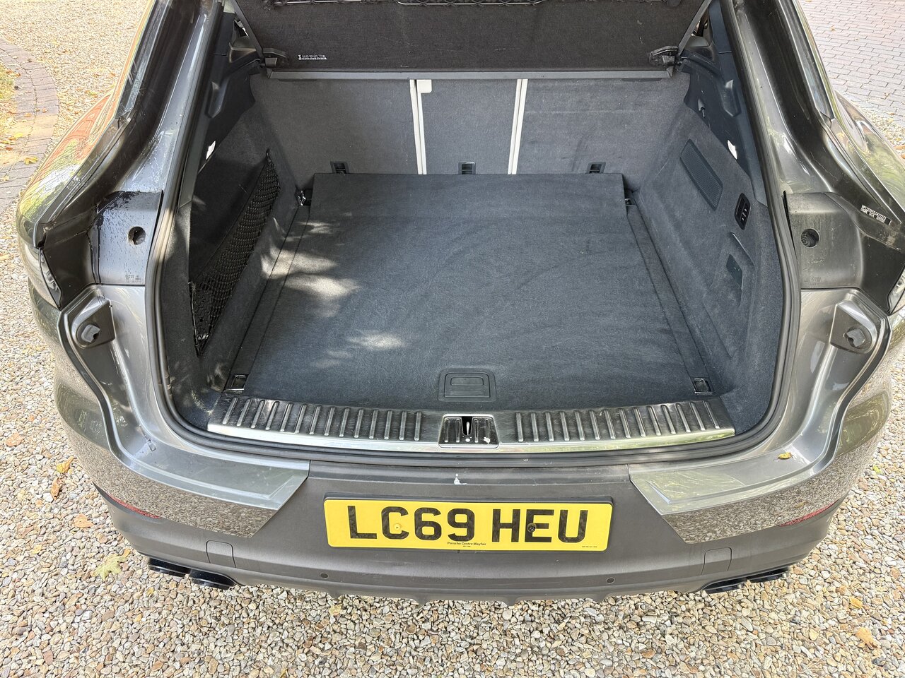 Used Porsche Cayenne 2019 for sale - 76501208: Photo 20