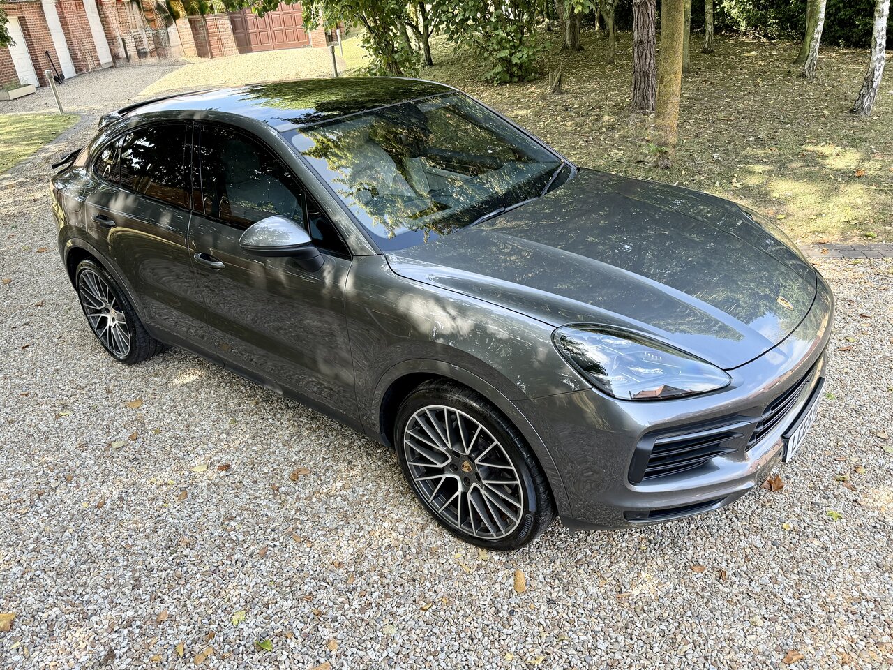Used Porsche Cayenne 2019 for sale - 76501208: Photo 25