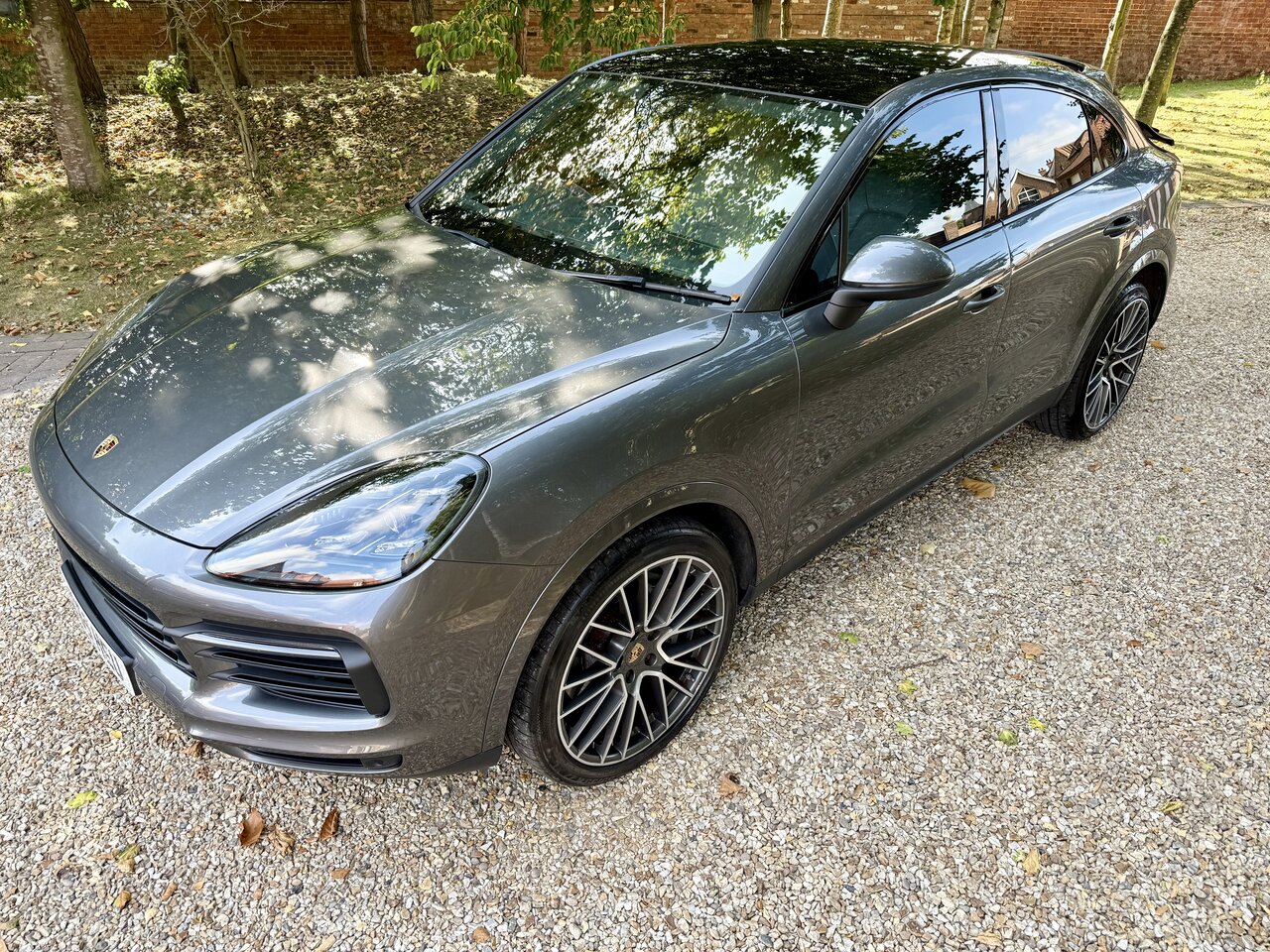 Used Porsche Cayenne 2019 for sale - 76501208: Photo 27