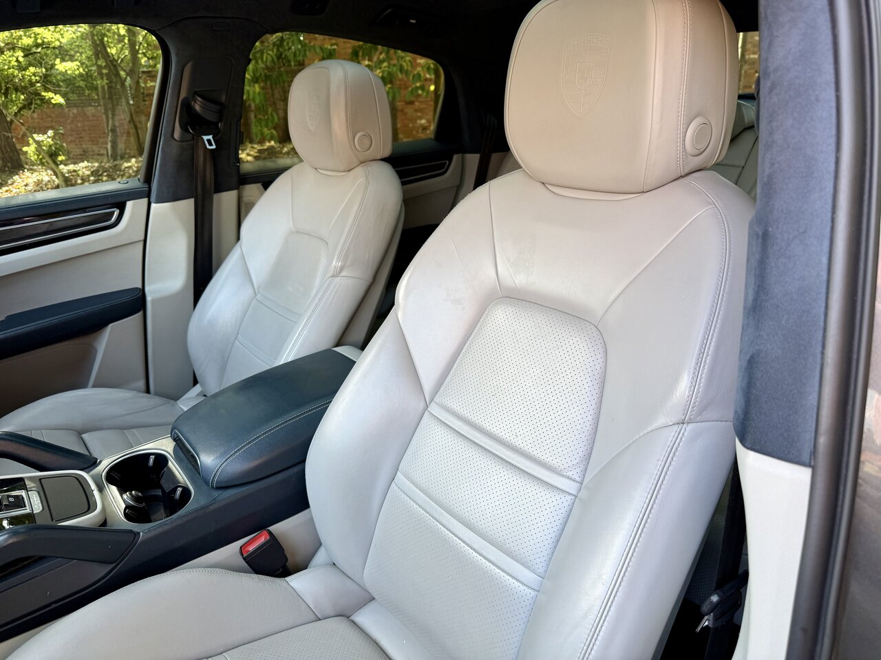 Used Porsche Cayenne 2019 for sale - 76501208: Photo 33