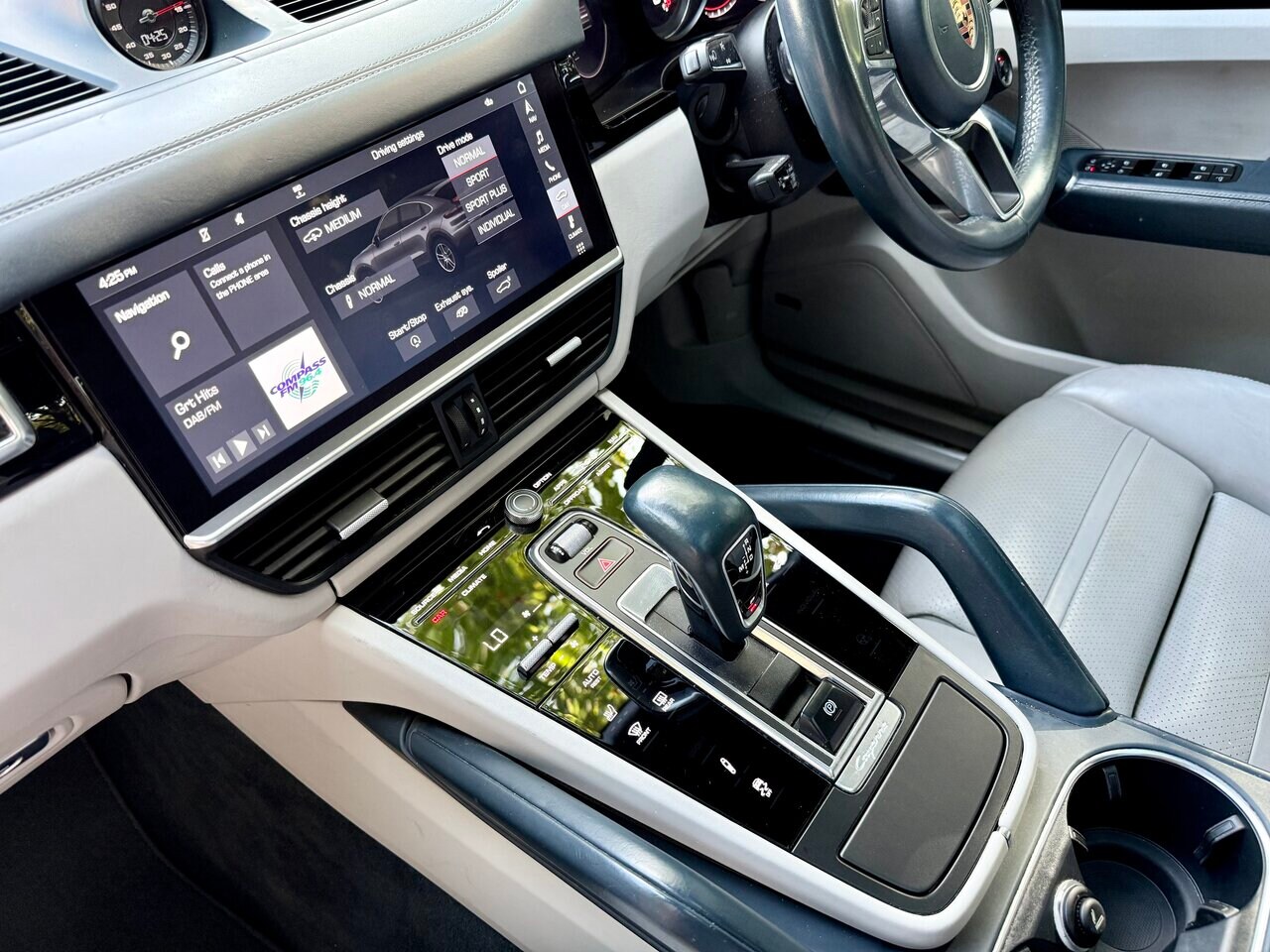 Used Porsche Cayenne 2019 for sale - 76501208: Photo 34