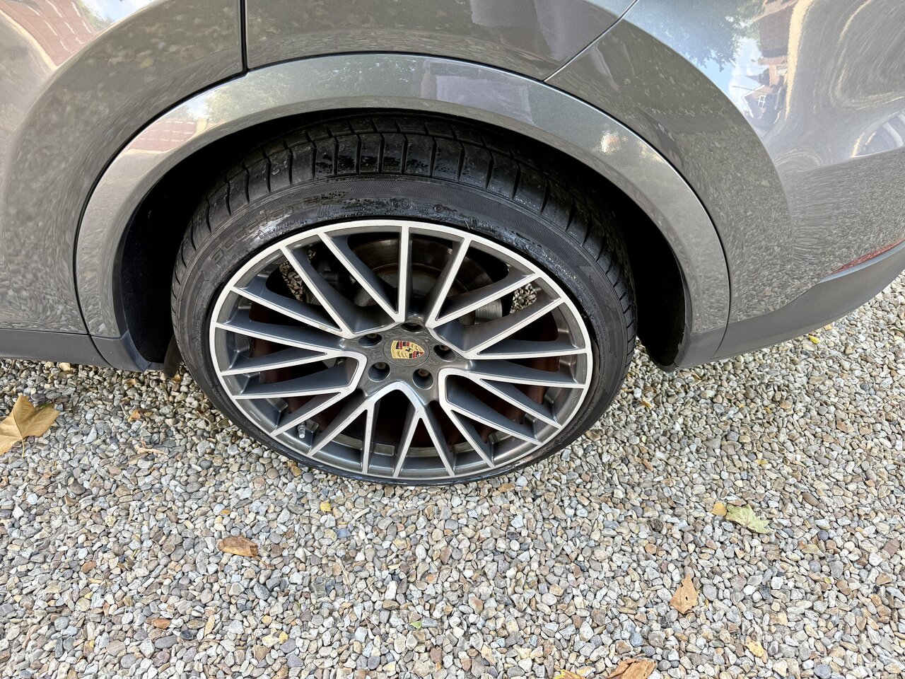 Used Porsche Cayenne 2019 for sale - 76501208: Photo 37