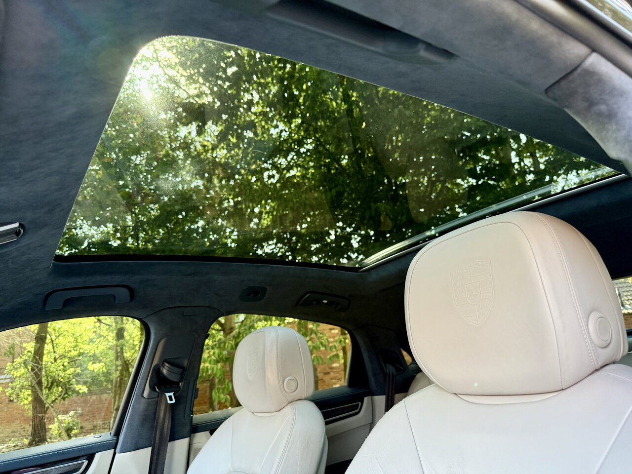 Used Porsche Cayenne 2019 for sale - 76501208: Photo 4