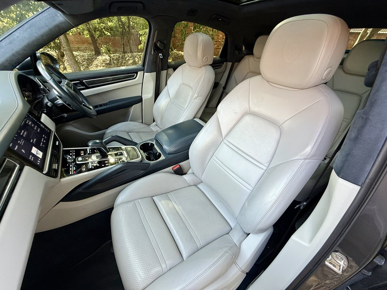 Used Porsche Cayenne 2019 for sale - 76501208: Photo 7