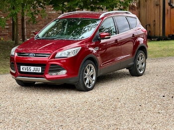 Used Ford Kuga 2015 for sale - 79141428: Photo
