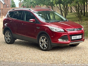 Used Ford Kuga 2015 for sale - 79141428: Photo