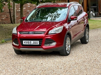 Used Ford Kuga 2015 for sale - 79141428: Photo