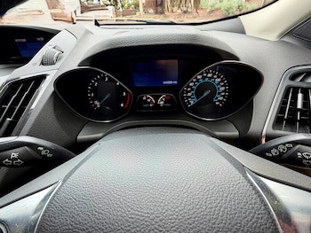 Used Ford Kuga 2015 for sale - 79141428: Photo