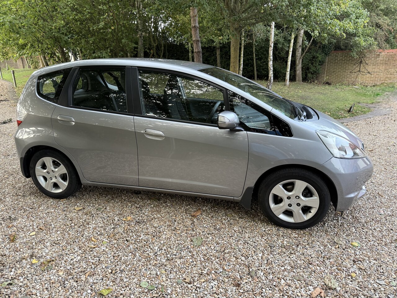 Vehicle 24