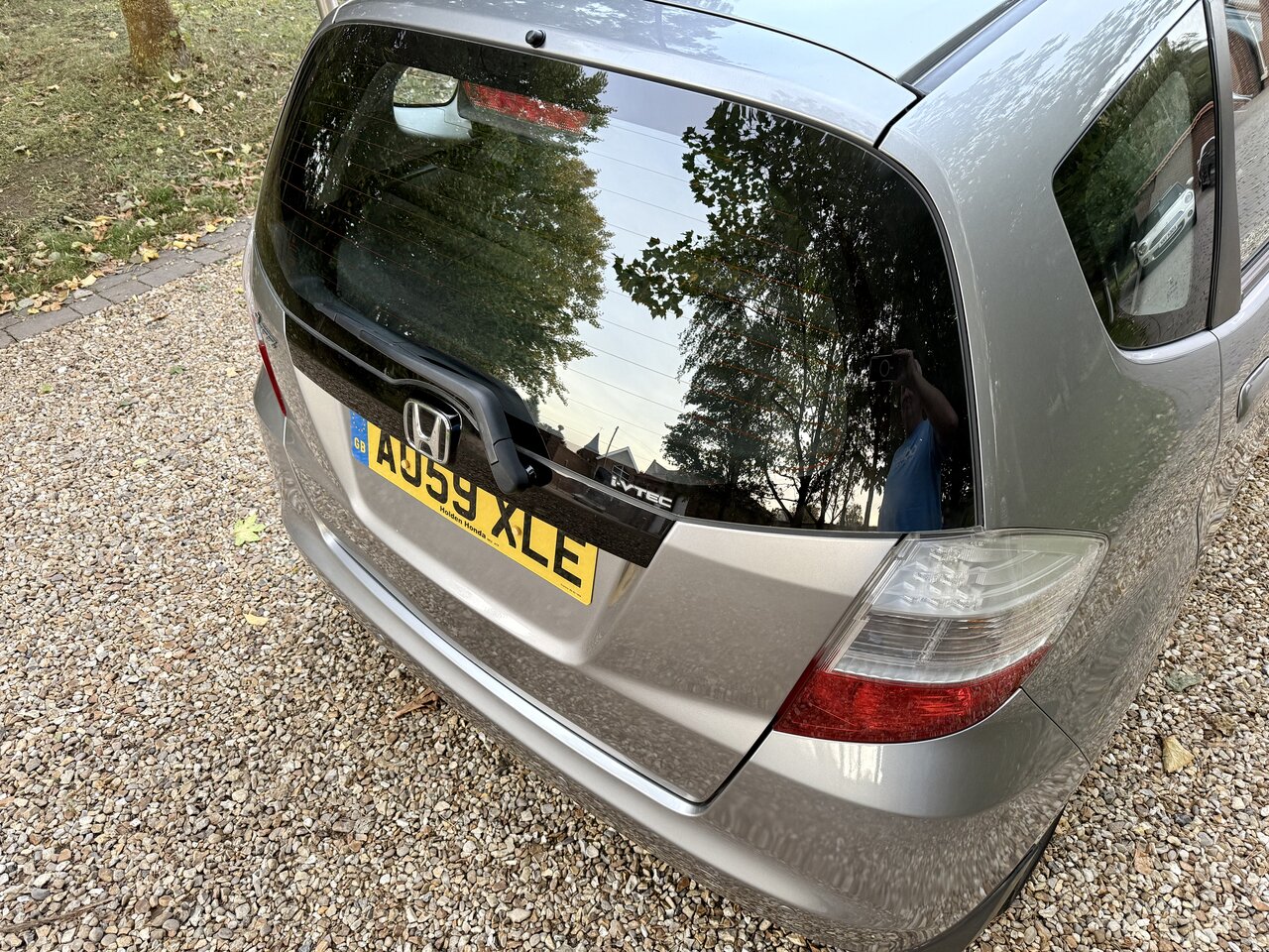 Vehicle 25