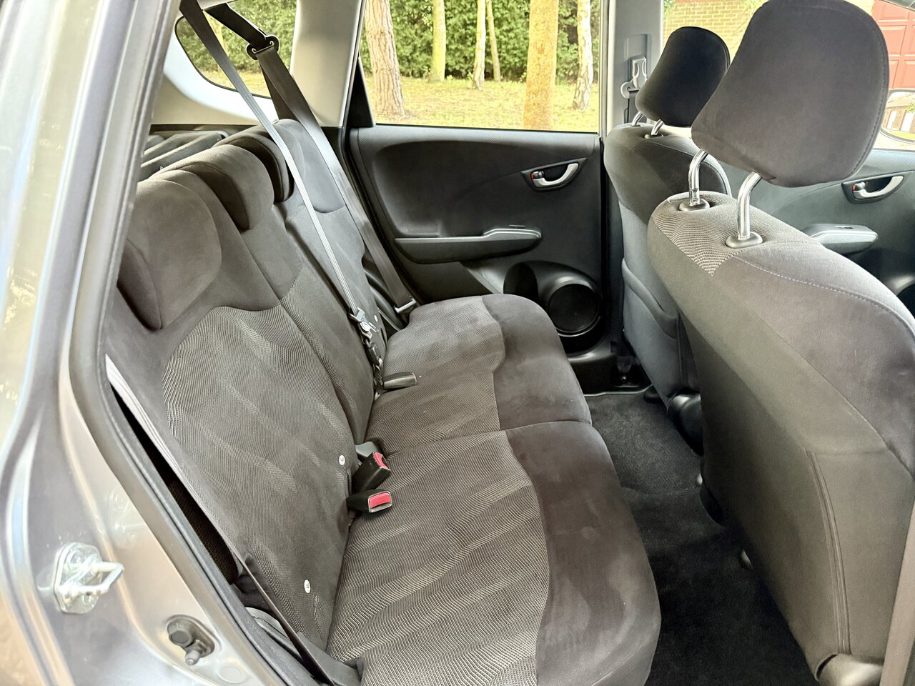 Vehicle 28