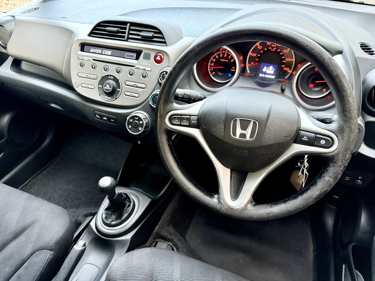 Vehicle 29