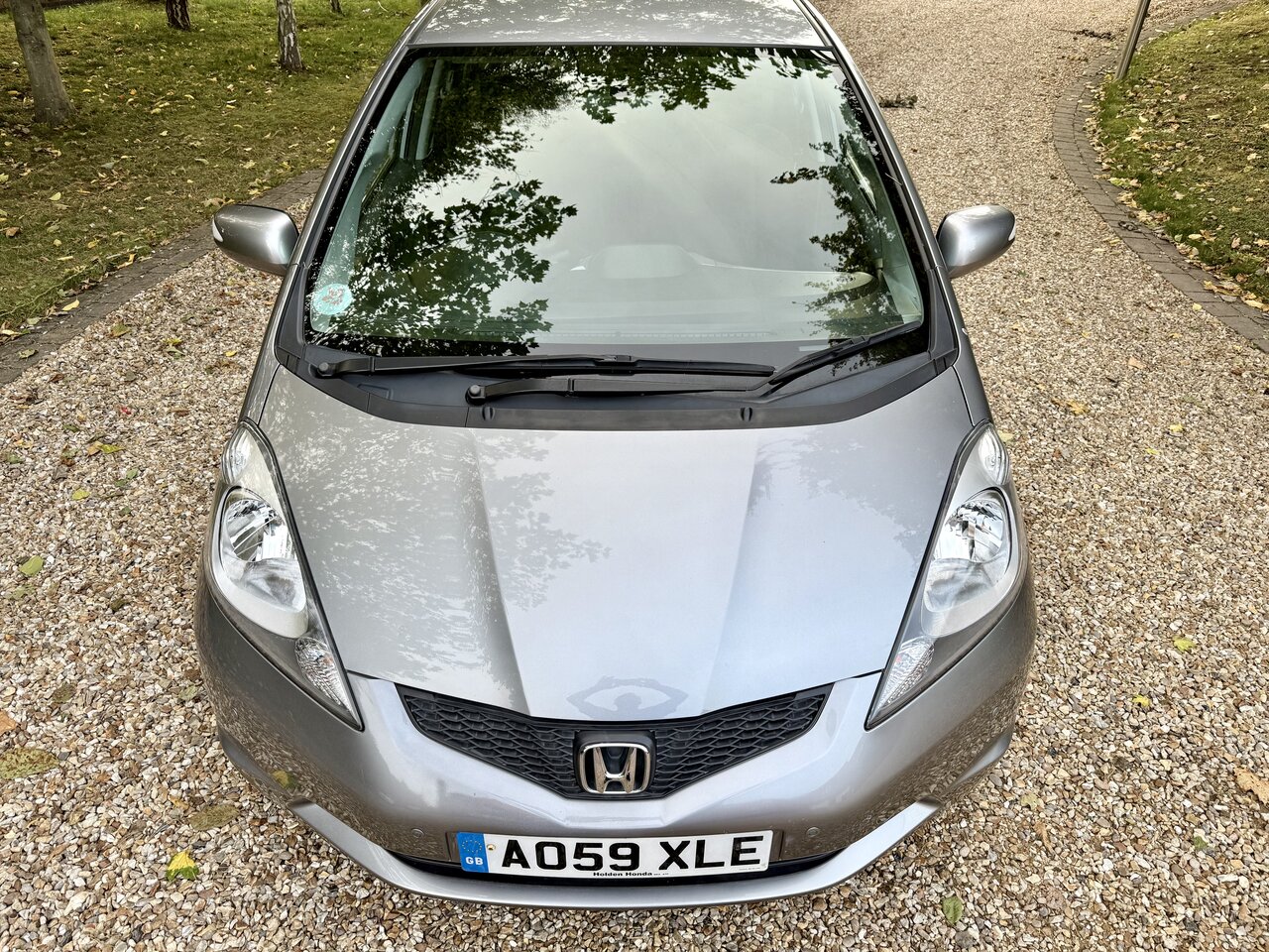 Vehicle 30