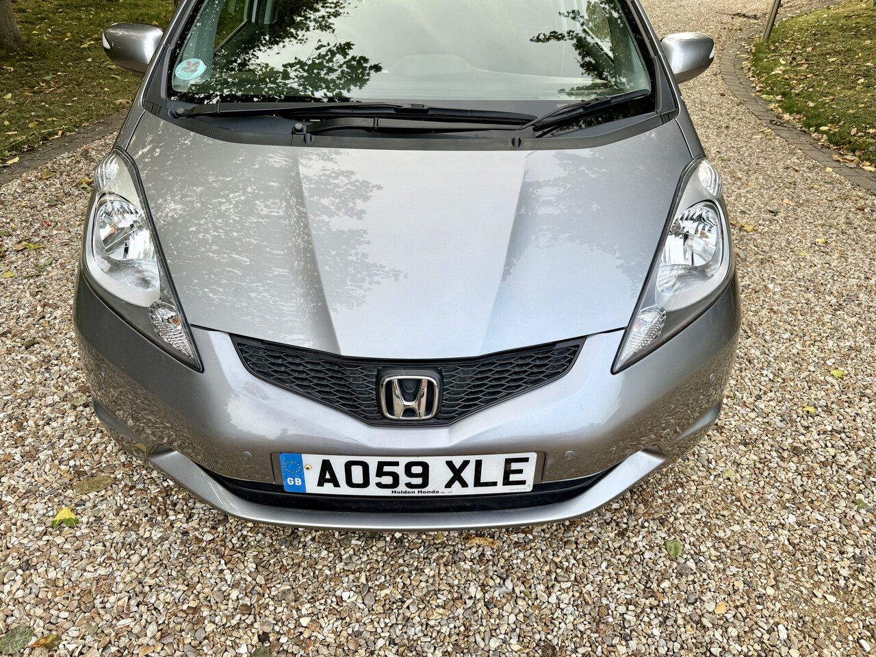 Vehicle 31