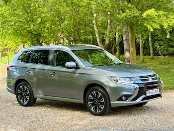 Used Mitsubishi Outlander 2016 for sale - 78482058: Photo