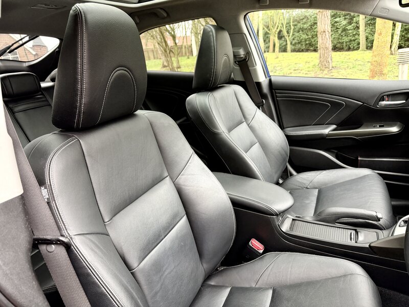 Used Honda Civic 2016 for sale - 77407424: Photo 13